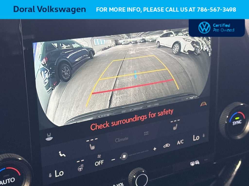 2025 Lexus NX 250 NX 250