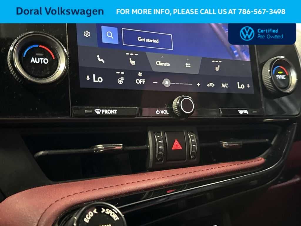 2025 Lexus NX 250 NX 250