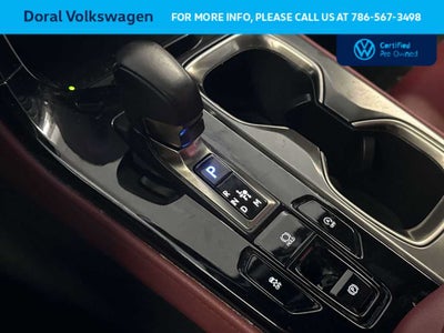 2025 Lexus NX 250 NX 250