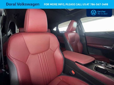 2025 Lexus NX 250 NX 250