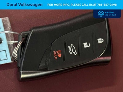 2025 Lexus NX 250 NX 250