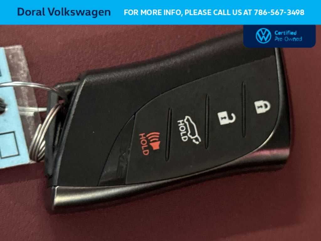 2025 Lexus NX 250 NX 250