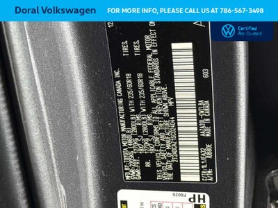 2025 Lexus NX 250 NX 250