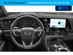 2025 Lexus NX NX 250