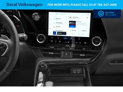 2025 Lexus NX NX 250