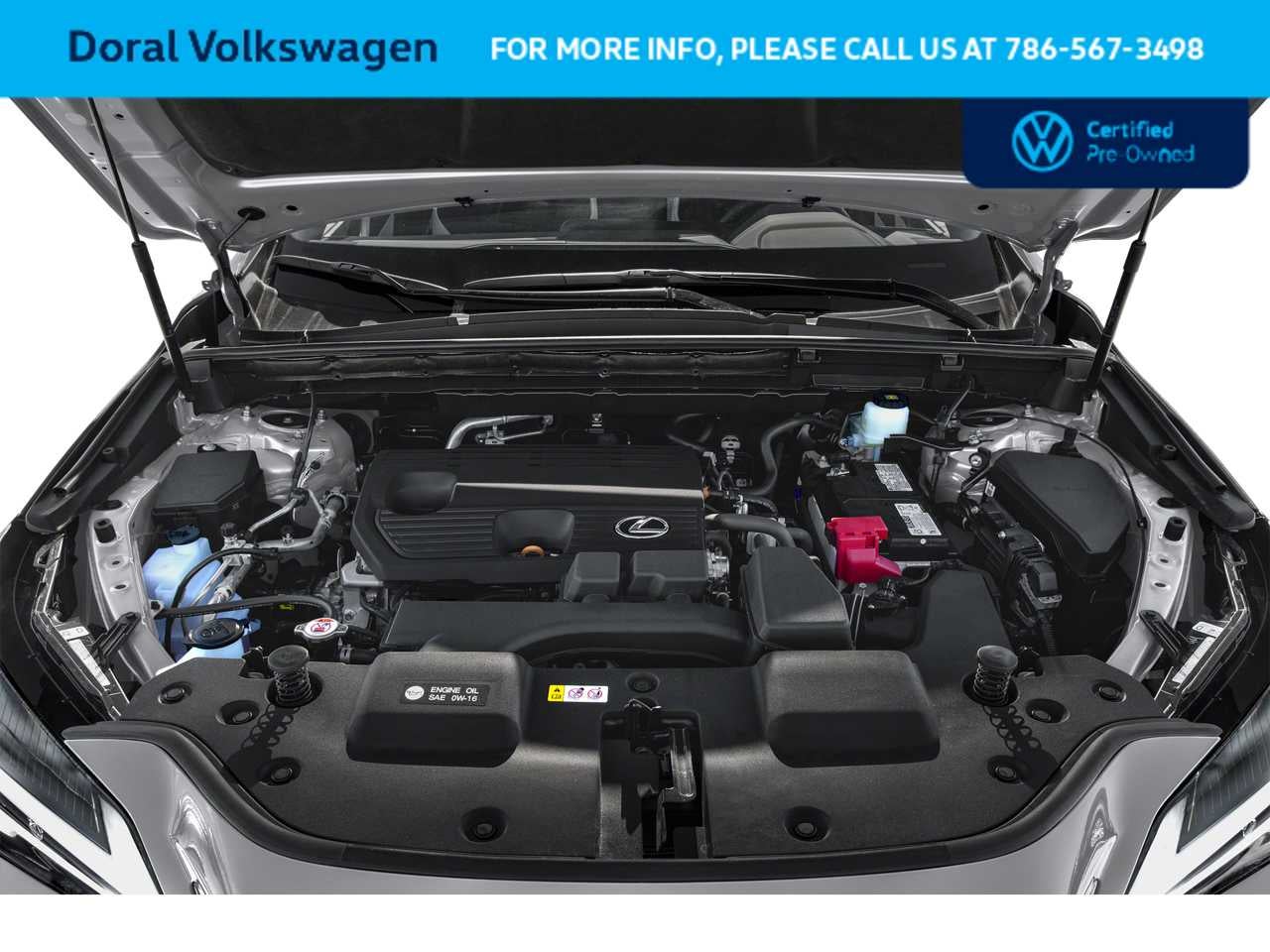 2025 Lexus NX NX 250