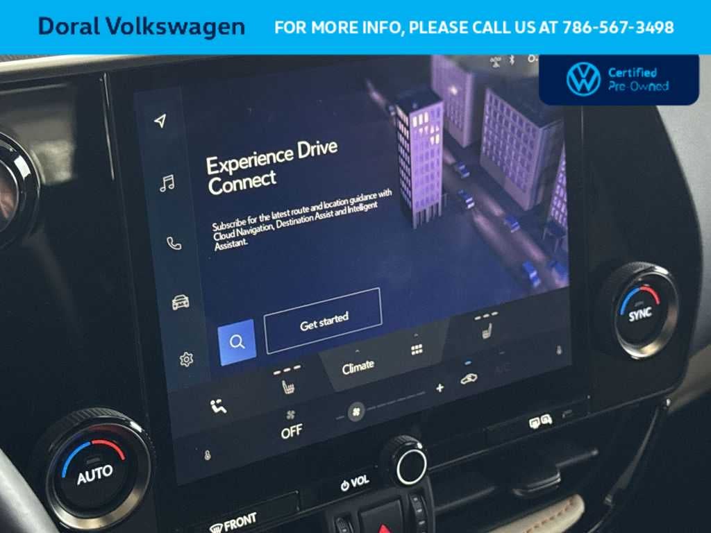 2024 Lexus NX 250 NX 250