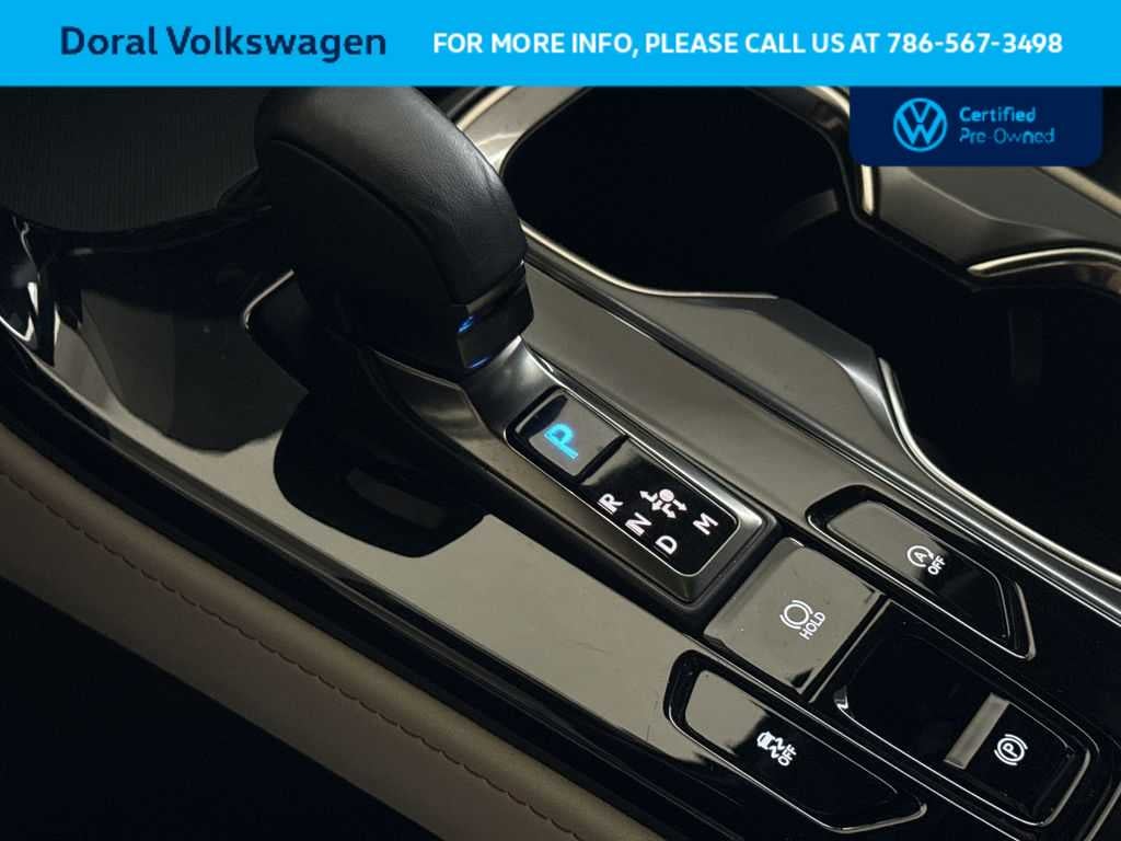 2024 Lexus NX 250 NX 250