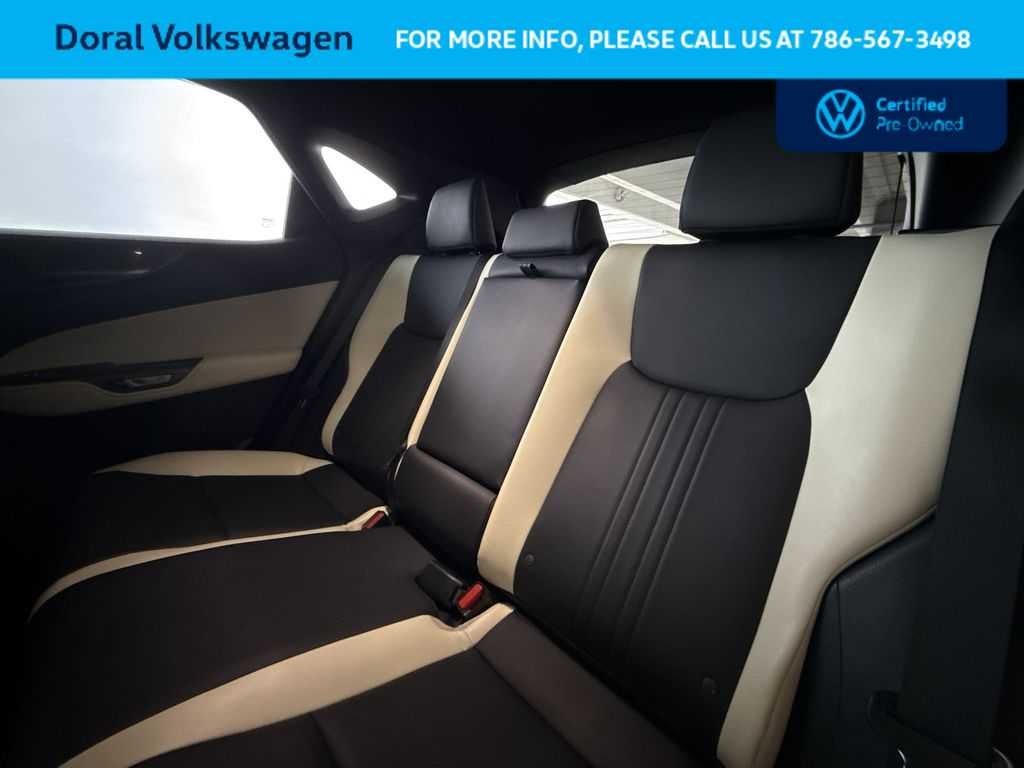 2024 Lexus NX 250 NX 250