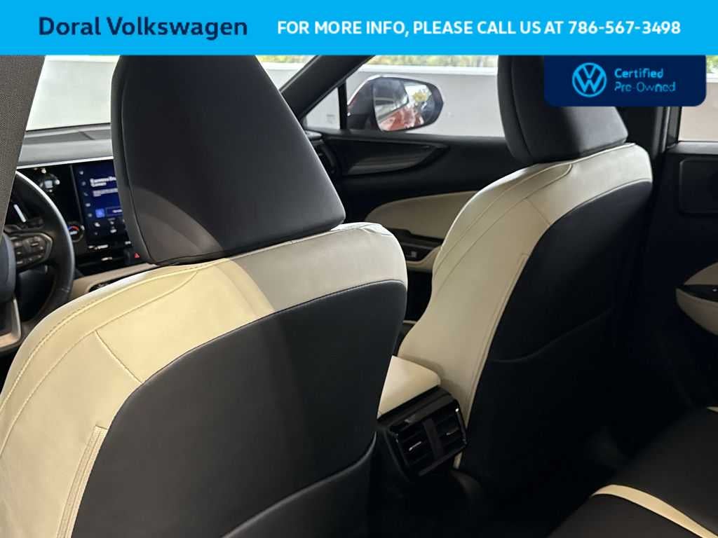 2024 Lexus NX 250 NX 250