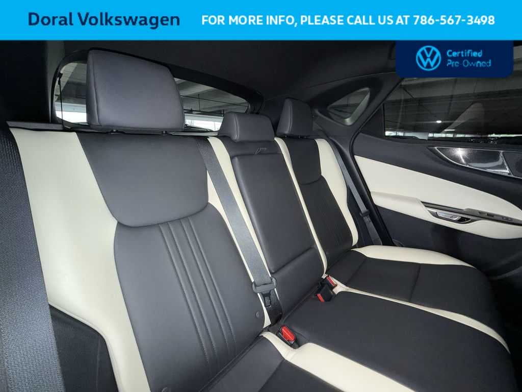 2024 Lexus NX 250 NX 250