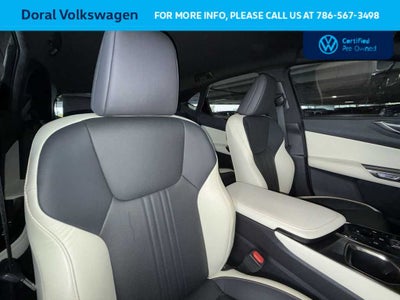 2024 Lexus NX 250 NX 250