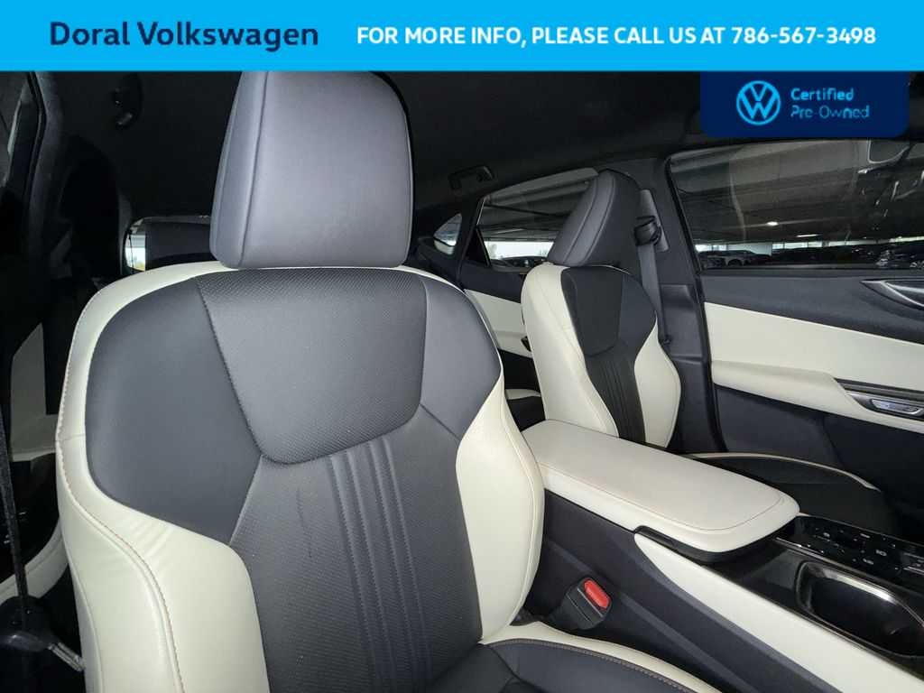 2024 Lexus NX 250 NX 250