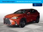 2024 Lexus NX 250 NX 250