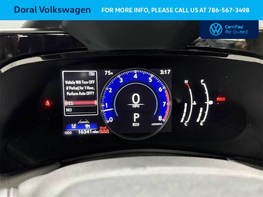 2024 Lexus NX NX 350