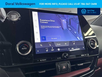 2024 Lexus NX NX 350