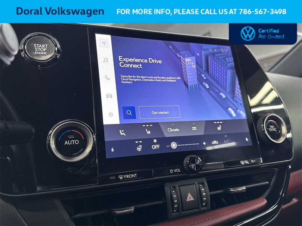 2024 Lexus NX NX 350