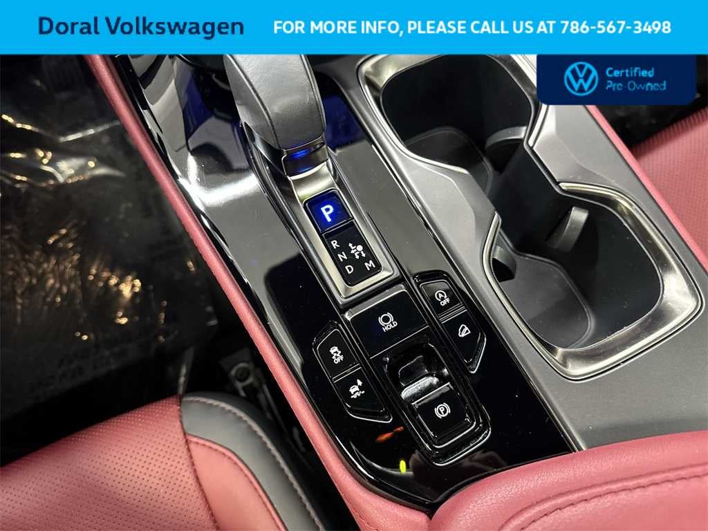 2024 Lexus NX NX 350