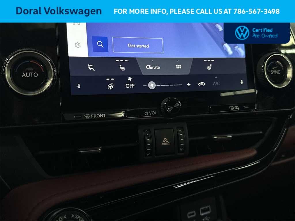 2024 Lexus NX NX 350