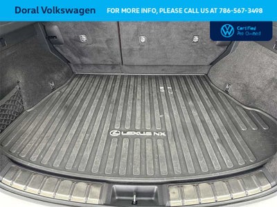 2024 Lexus NX NX 350