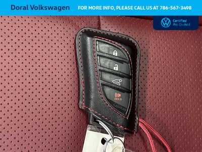 2024 Lexus NX NX 350