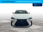 2024 Lexus NX NX 350