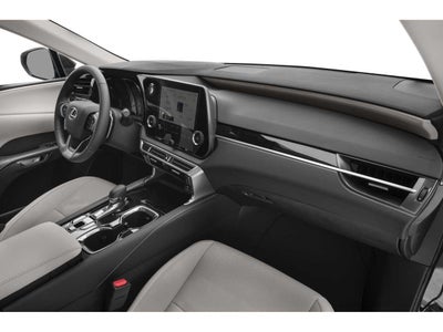 2024 Lexus RX 350 RX 350