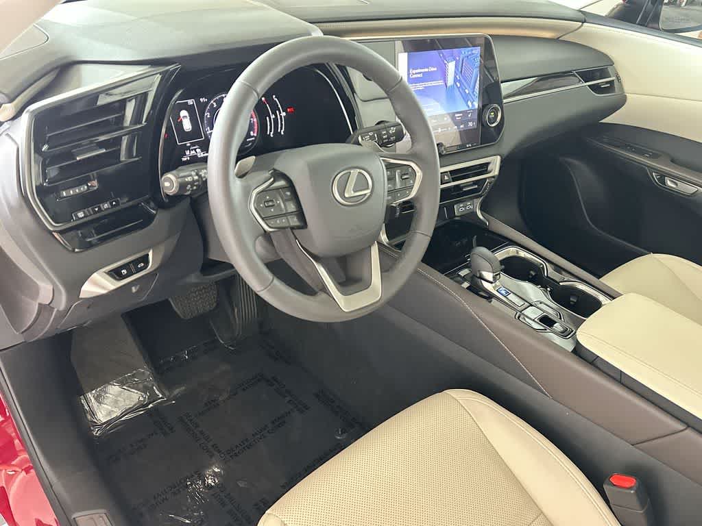 2024 Lexus RX 350 RX 350