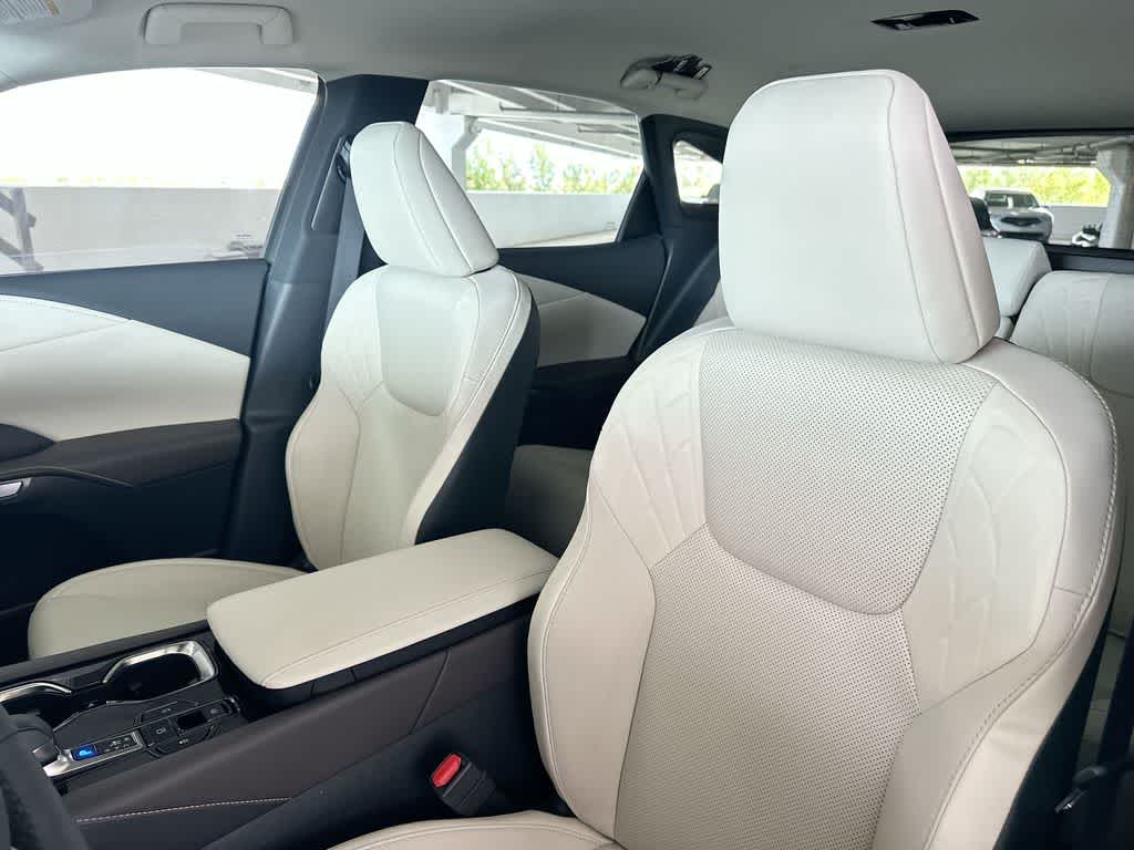 2024 Lexus RX 350 RX 350