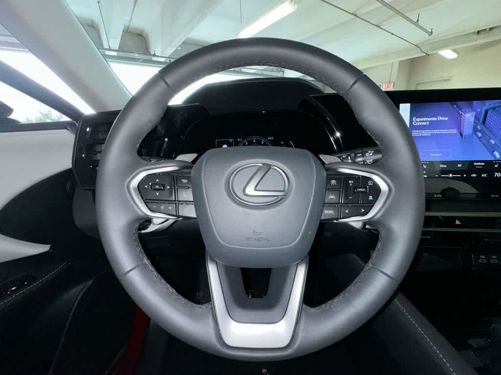 2024 Lexus RX 350 RX 350