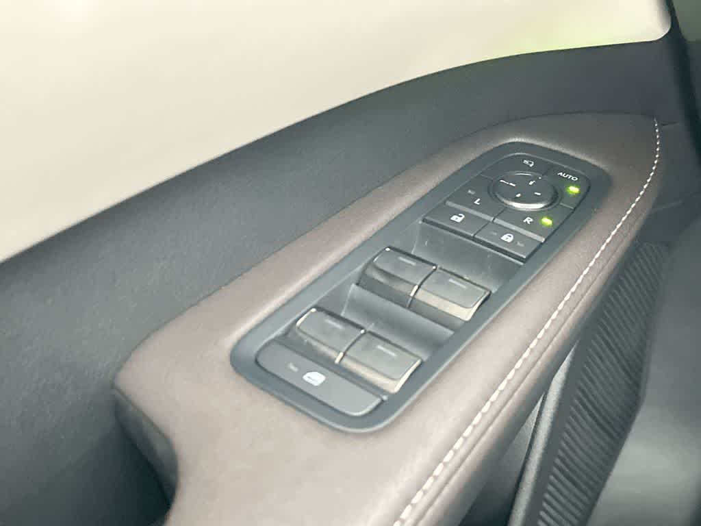 2024 Lexus RX 350 RX 350