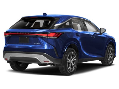 2024 Lexus RX 350 RX 350