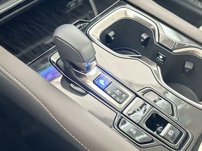 2024 Lexus RX 350 RX 350