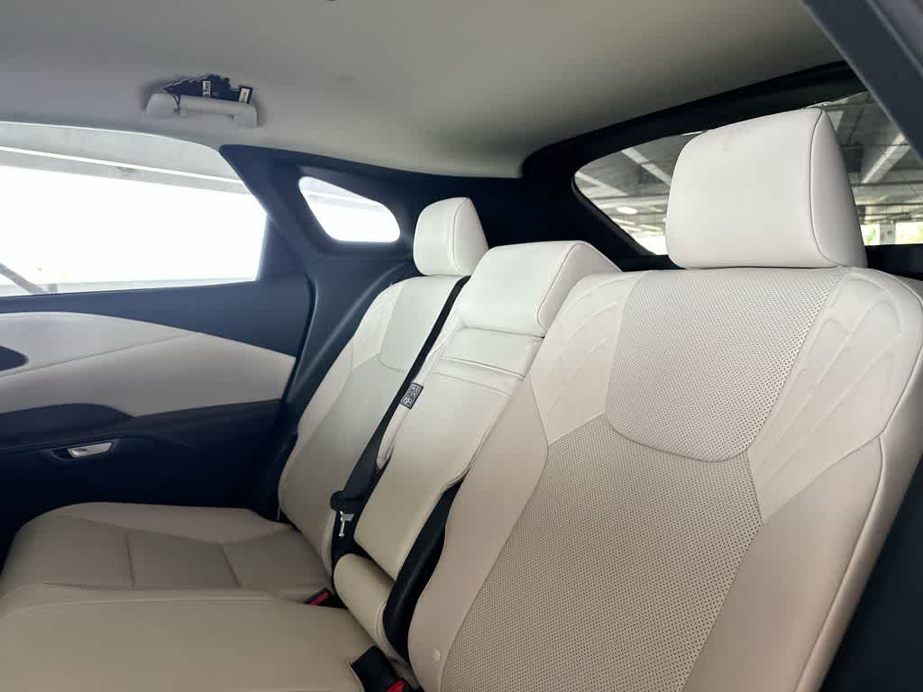 2024 Lexus RX 350 RX 350