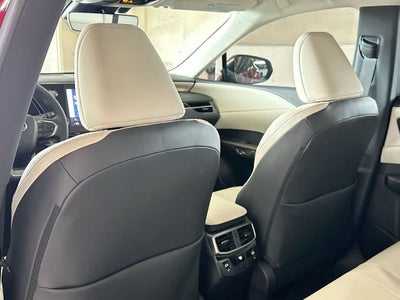 2024 Lexus RX 350 RX 350