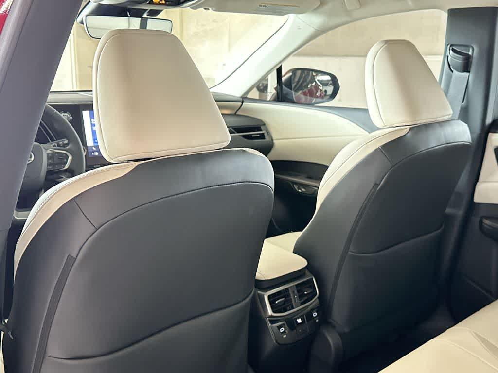2024 Lexus RX 350 RX 350