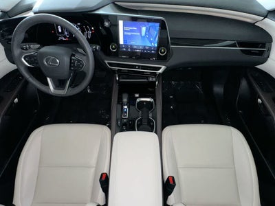 2024 Lexus RX 350 RX 350
