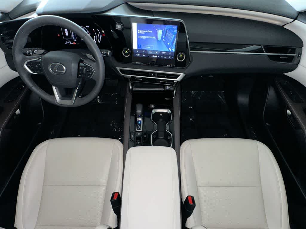 2024 Lexus RX 350 RX 350