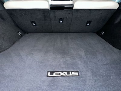2024 Lexus RX 350 RX 350