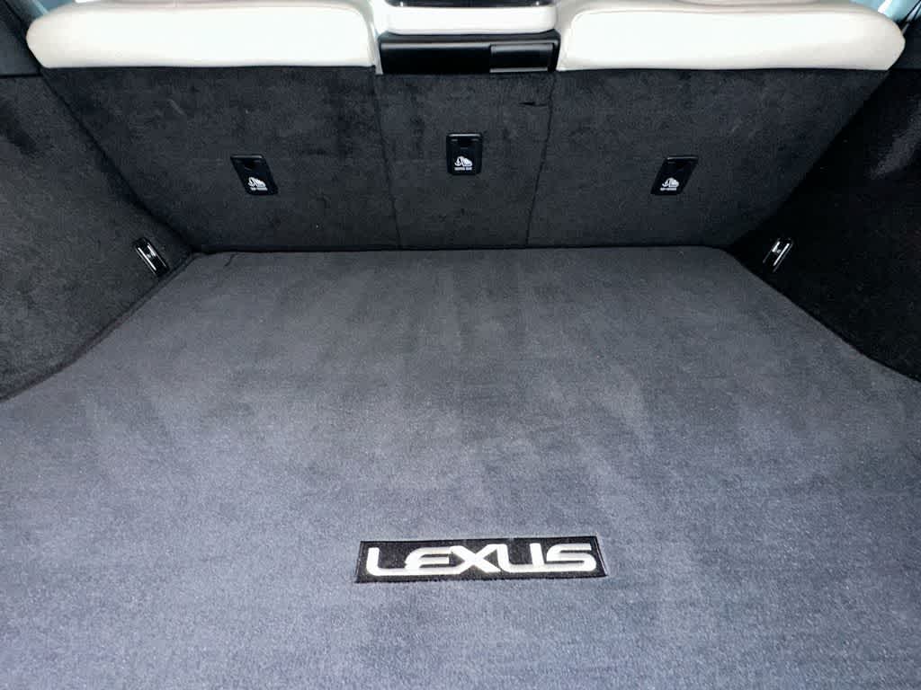 2024 Lexus RX 350 RX 350