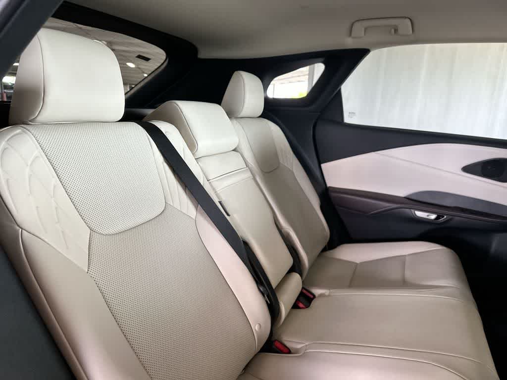 2024 Lexus RX 350 RX 350