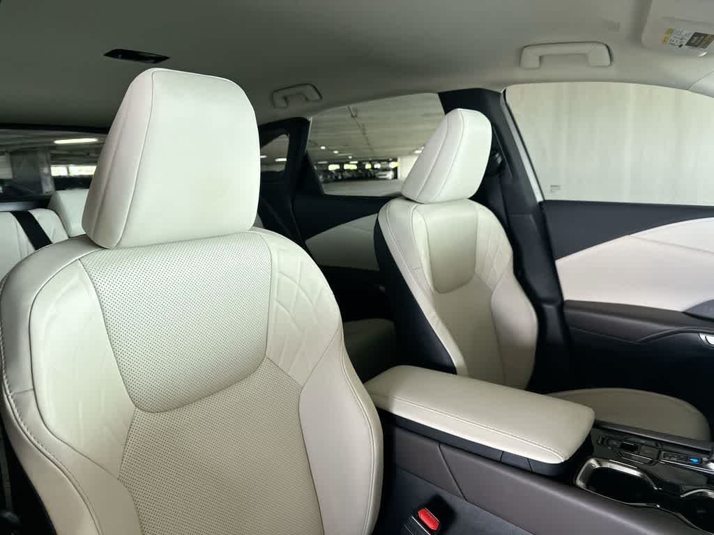 2024 Lexus RX 350 RX 350