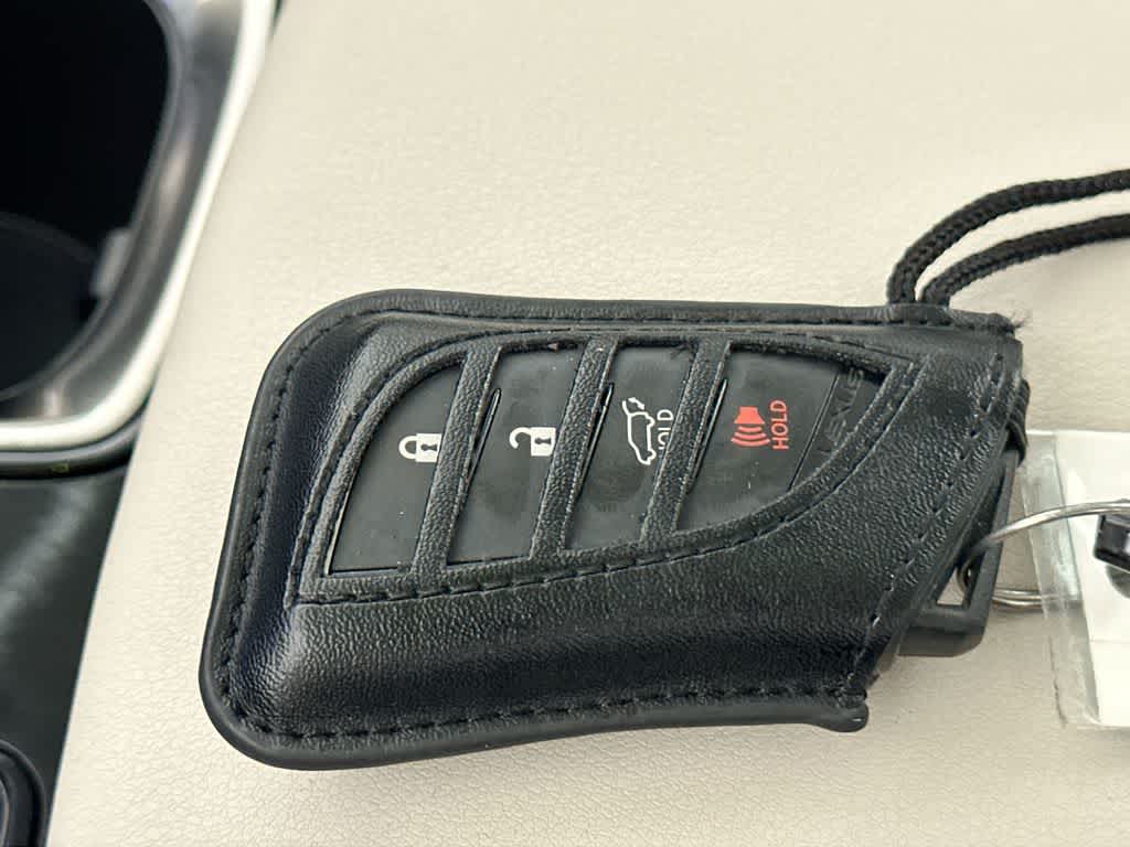 2024 Lexus RX 350 RX 350