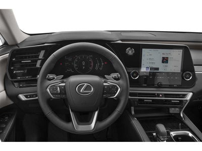 2024 Lexus RX 350 RX 350