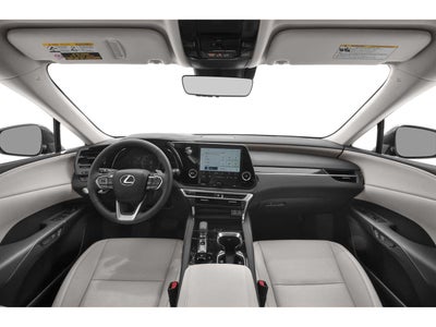 2024 Lexus RX 350 RX 350