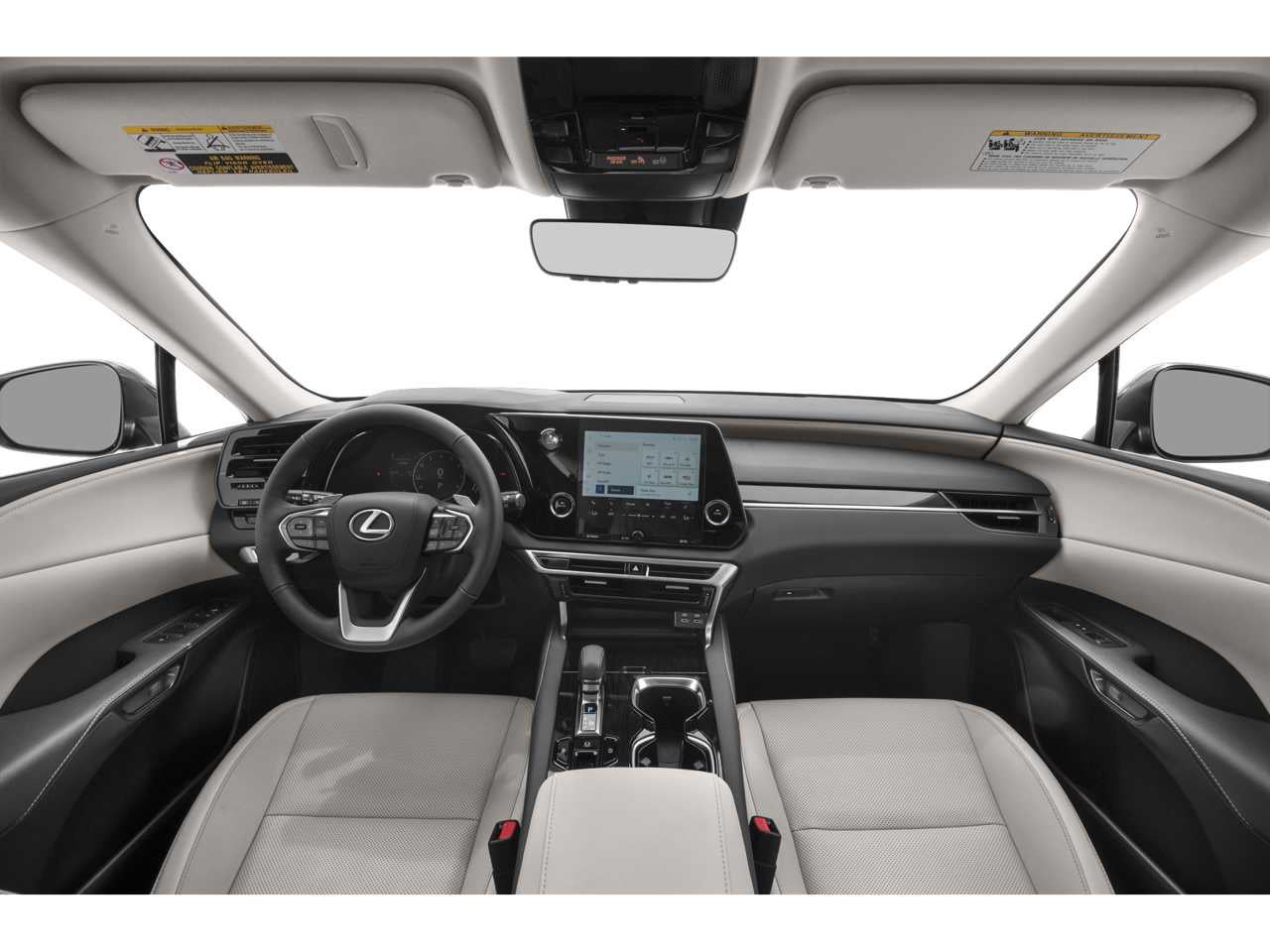 2024 Lexus RX 350 RX 350