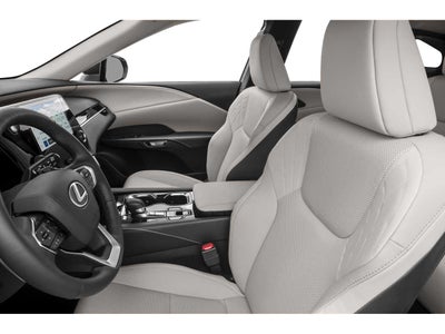 2024 Lexus RX 350 RX 350
