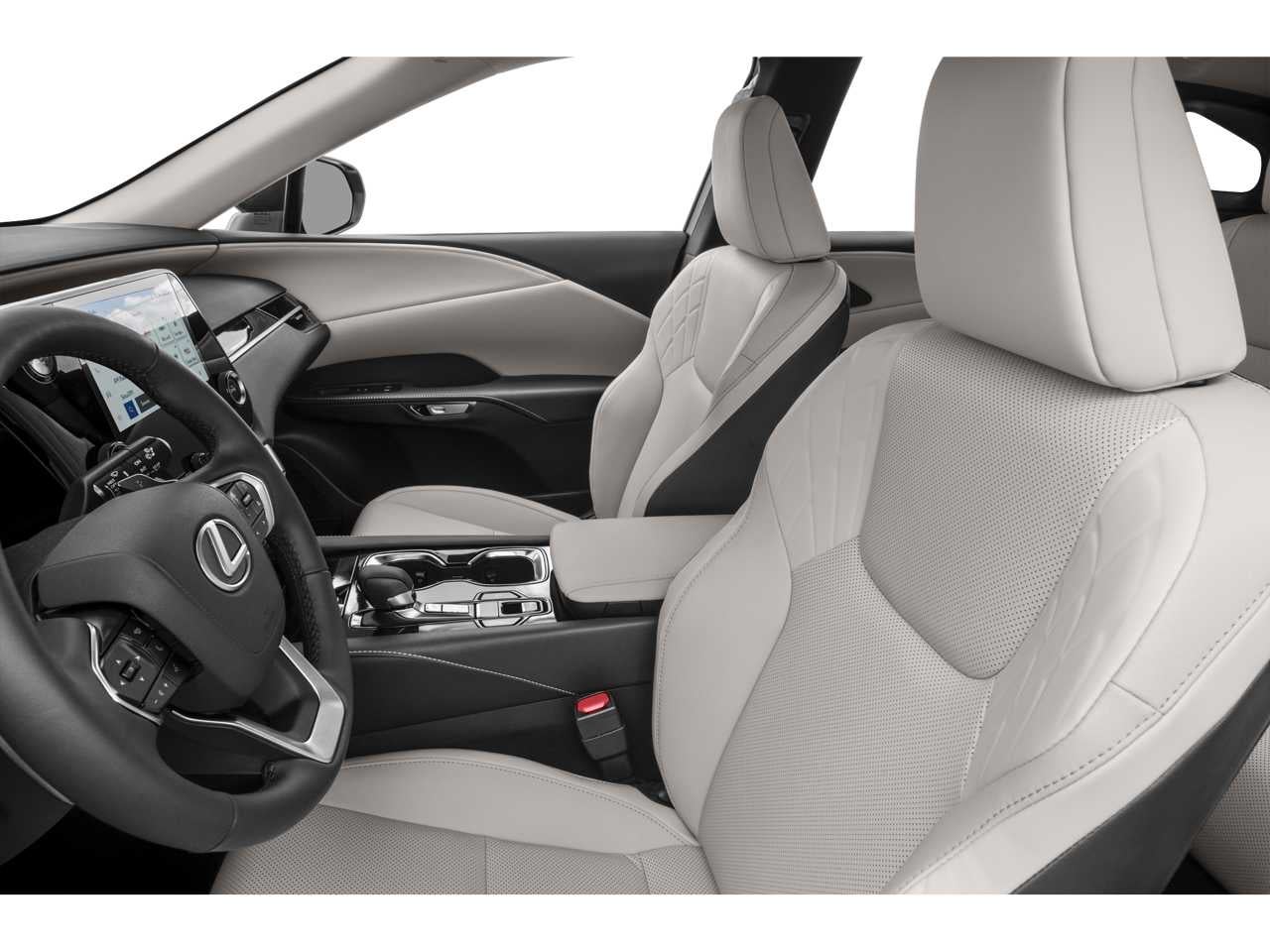 2024 Lexus RX 350 RX 350