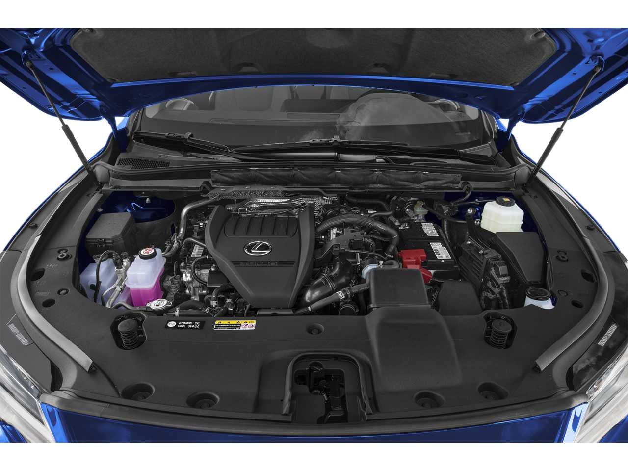 2024 Lexus RX 350 RX 350