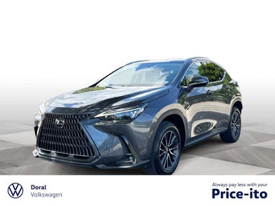 2024 Lexus NX 250 Premium